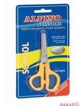 Ножницы школьные для левшей Alpino (Альпино)