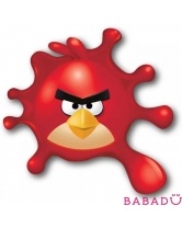 Игра дартс с лизуном Angry Birds (Энгри бердз) Tech4Kids