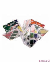 Головоломка-трансформер Магия Rubik's (Рубикс)