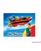 Скоростная лодка Playmobil (Плеймобил)