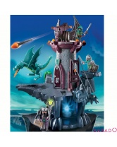 Темница дракона Playmobil (Плеймобил)