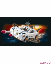 Супер Гонщик Playmobil (Плеймобил)