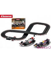 Автотрек Formula Duel GO Carrera (Каррера)