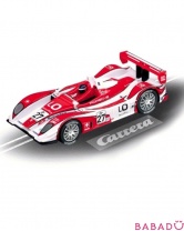 Дополнительный автомобиль Porsche RS Spyder Horag Lista Racing Carrera Go (Каррера Го)
