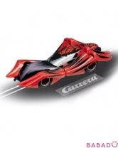 Дополнительный автомобиль Carnage Parasite RS Carrera Go (Каррера Го)