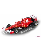 Дополнительный автомобиль Ferrari F150th Italia Fernando Alonso, No.5 DIG143 Carrera (Каррера)