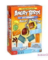 Игра Angry Birds 2 Mattel (Маттел)