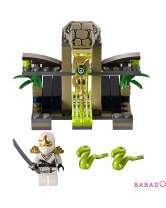 Храм Веномари Lego Ninjago (Лего Ниндзяго)