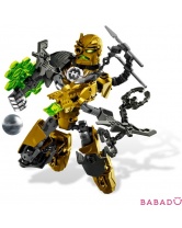 Рока Фабрика Героев Lego (Лего)