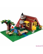 Летний домик Lego Creator (Лего Криэйтор)