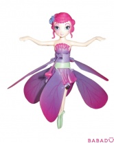 Фея, парящая в воздухе (Flying Fairy) Flutterbye Fairies в ассорт.