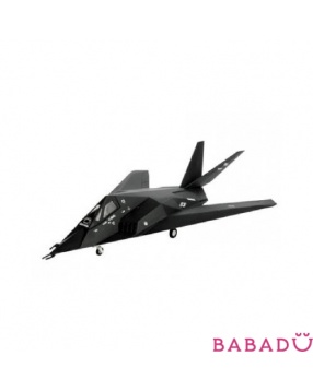 Набор Самолет F-117 Stealth Fighter Revell (Ревелл)