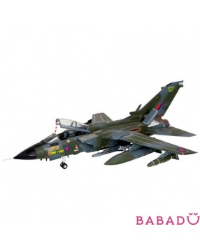 Самолет Panavia Tornado GR.1 RAF, 1:72, (4)