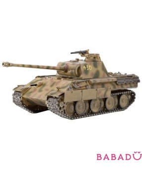 Танк V Panther Ausf G Revell (Ревелл) 1:72