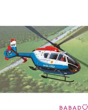 Вертолет EC 135 Revell (Ревелл) 1:72