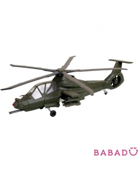 Набор вертолет RAH-66 Comanche