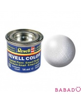 Краска 32199 металлик алюминий (99) Revell (Ревелл)