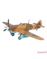 Набор Самолет Hawker Hurricane Revell (Ревелл) 1:72
