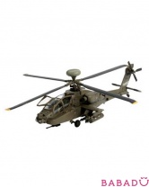Вертолет AH-64D Longbow Apache Revell (Ревелл)