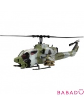 Вертолет AH-1W Super Cobra