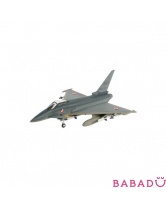 Набор с самолетом Eurofighter Typhoon Revell (Ревелл)