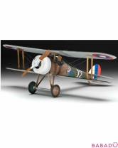 Биплан Nieuport 28 Revell (Ревелл)