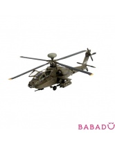 Набор самолет AH-64D Longbow Apache (1/144)