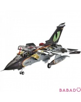 Военный самолет Tornado Tigermeet Revell (Ревелл) 1:72