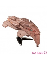 Космический корабль Star Trek Kazon Fighter Revell (Ревелл)