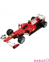 Гоночный автомобиль Формулы-1 Ferrari F10 Revell (Ревелл)