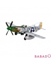 Набор самолет истребитель P-51 D Mustang Revell (Ревелл) 1:72