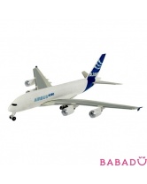 Сборка Пассажирский самолет Airbus A380 'Демонстрационный'