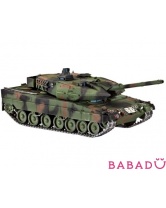 Сборная модель танк Leopard (Леопард) 2 A6M Revell  (Ревелл)
