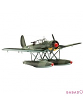 Набор Гидросамолет-разведчик Arado Ar 196 Revell (Ревелл) 1:72