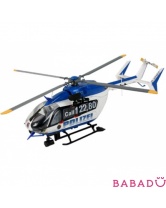 Набор Вертолет EC145 Polizei/Gendarme