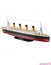 Британский пароход Титаник 1:700 Revell (Ревелл)