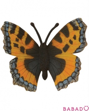 Бабочка крапивница Collecta (Коллекта)