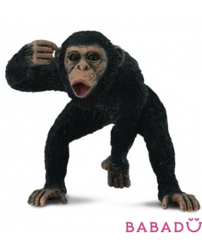 Шимпанзе Collecta (Коллекта)