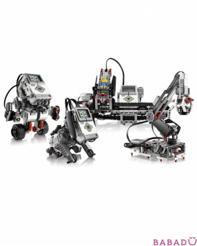 Робот Mindstorms EV3 Lego (Лего)
