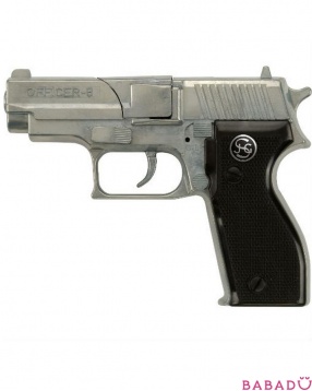 Пистолет  Офицер-8 15,5 см Schrodel