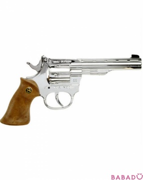 Пистолет Кадет silber 19 см Schrodel