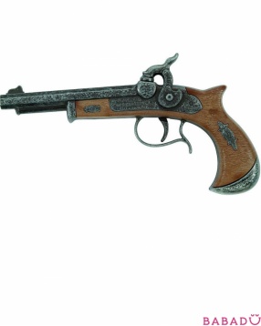 Пистолет Derringer 21,5 см Single Shot Schrodel