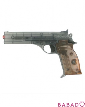 Пистолет Cannon MX2 Агент 50-зарядный Sohni-Wicke