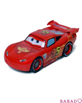 Дополнительный автомобиль Disney Тачки 2 Молния Маккуин Carrera Evolution (Каррера Эволюшен)