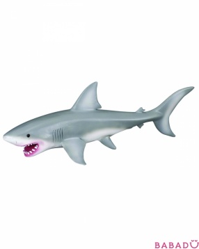 Большая белая акула L Collecta (Коллекта)