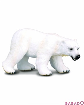 Полярный медведь L Collecta (Коллекта)