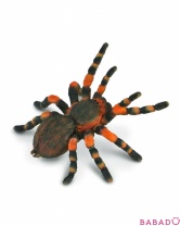 Мексиканский тарантул L Collecta (Коллекта)