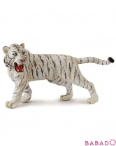 Белый тигр XL Collecta (Коллекта)
