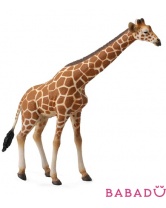 Сетчатый жираф Collecta (Коллекта)