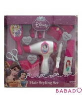 Набор для волос Disney Princess с поясом Just Play